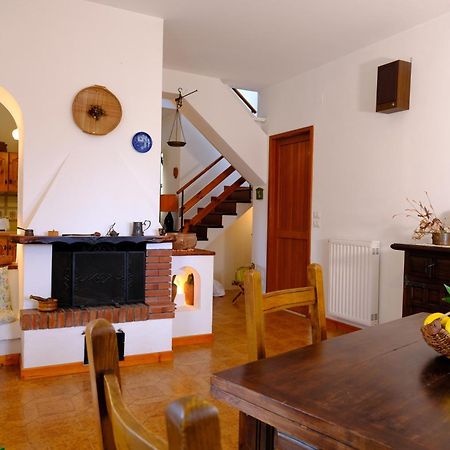 Apartamento Le Gemelle Vico Equense Exterior foto