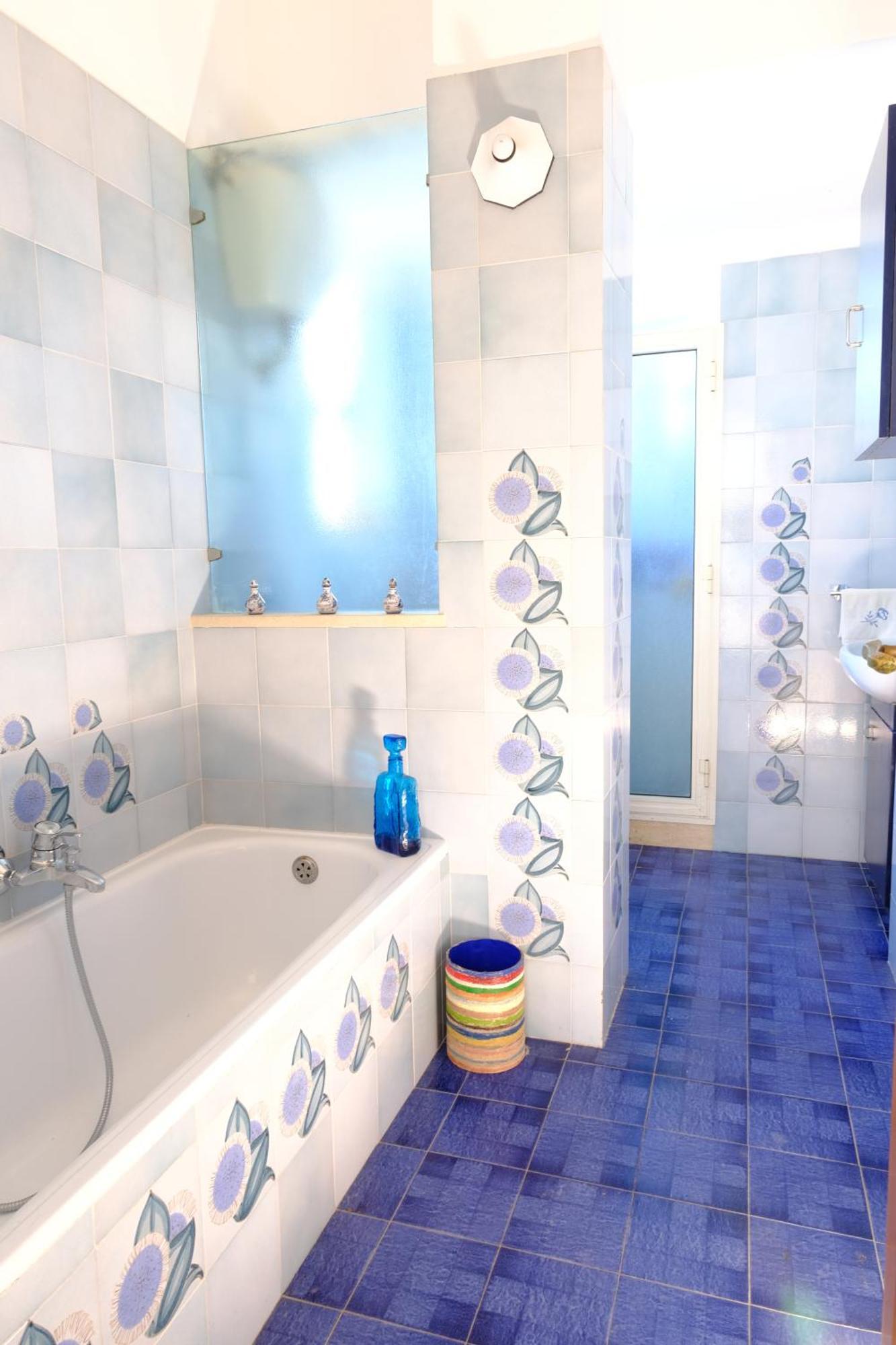 Apartamento Le Gemelle Vico Equense Exterior foto