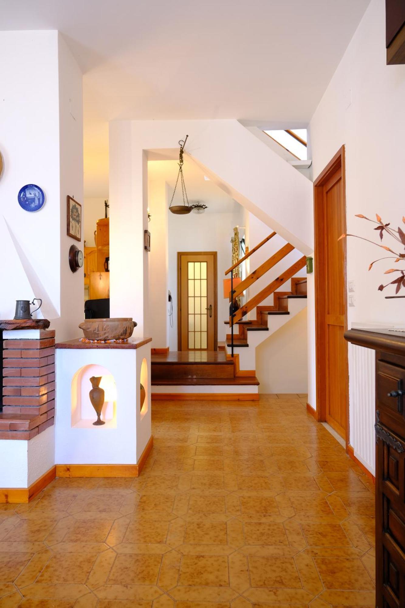 Apartamento Le Gemelle Vico Equense Exterior foto